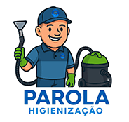 Parola Higienização