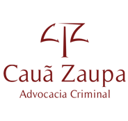 Cauã Zaupa Silva Advocacia Criminal