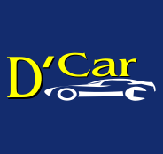 Logotipo de D´car Mecânica Automotiva