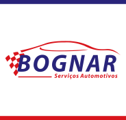 Logotipo de Bognar Serviços Automotivos