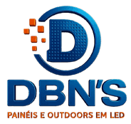 Dbn´s Painéis e Outdoors em Led