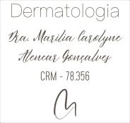 Dra Marilia Carolyne Alencar Gonçalves