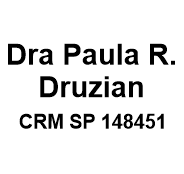 Dra Paula R. Druzian Psiquiatra
