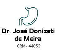Dr. José Donizeti De Meira Cirurgia e Gastroenterologia