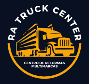 R A Truck Center Funilaria e Pintura de Caminhão