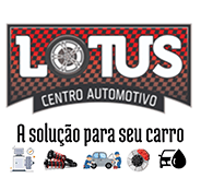 Logotipo de Lotus Centro Automotivo