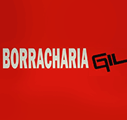 Borracharia do Gil