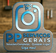PP Serviços em Gerais