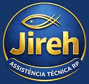 Jireh Assistência Técnica RP