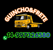 Guincho Frete.com