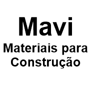 Mavi Materiais para Construção