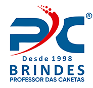 Pc Brindes - Professor das Canetas