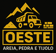 Oeste Areia e Pedra