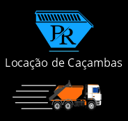 Pr Locação de Caçambas