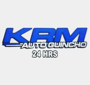 KRM Auto Guincho e Prancha