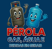 Pérola Gás e Água