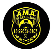 A.m.a Serralheria e Estruturas Metálicas