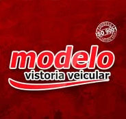 Modelo Vistoria Veicular