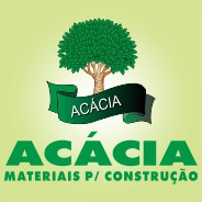 Acácia Material para Construção
