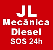JL Mecânica Diesel - SOS 24H