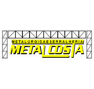 Metalúrgica e Serralheria Metal Costa Metalúrgica e Serralheria Metal Costa
