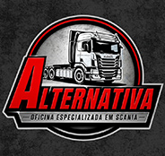 Alternativa Multimarcas Oficina de Caminhão