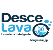 Desce Lava Bongiovani Lavanderia Express