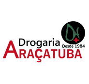 Drogaria Araçatuba