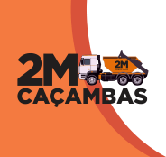 2m Caçambas