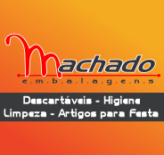 Machado Embalagens