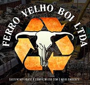 Ferro Velho do Boi