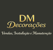 Dm Decorações