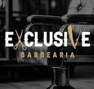 Exclusive Barbearia