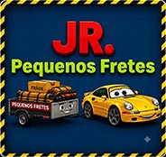 Jr Pequenos Fretes