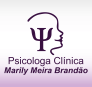 Marily Meira Brandão Psicóloga