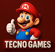 Tecnogames