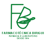 Farmacotécnica Birigui