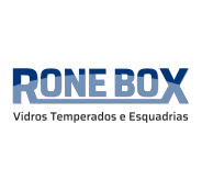 Rone Box Vidros e Esquadrias de Alumínio