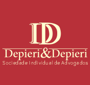 Logotipo de Luiz Fernando da Costa Depieri Advogado