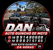 Dan Auto Guincho 24h