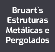 Bruart`s Estruturas Metálicas e Pergolados