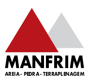 Manfrim Areia, Pedra e Terraplenagem