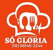 Só Glória Restaurante e Marmitaria