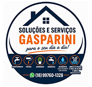 Soluções e Serviços Gasparini