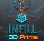 Infill 3d Prime