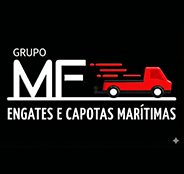 Mf Engates e Capotas Marítimas
