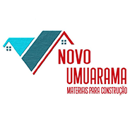 Novo Umuarama Materiais para Construção