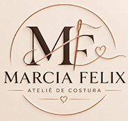 Márcia Félix Ateliê de Costura