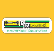 Logotipo de Cardans Ribeirão
