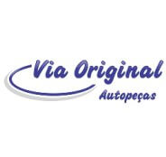 Logotipo de Via Original Autopeças